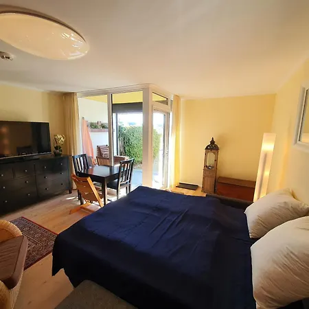 Hohes Ufer Ufer 42 Hohwacht