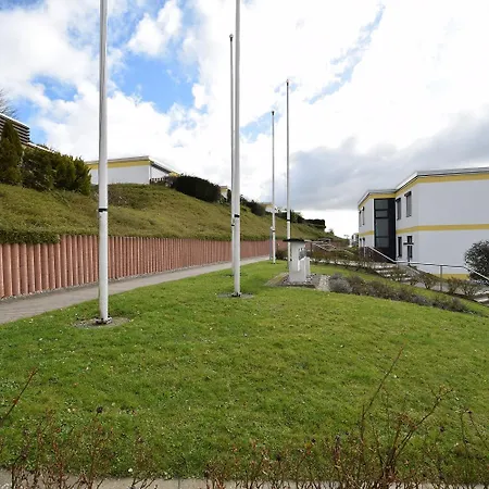 Hohes Ufer Ufer 42 Apartment *