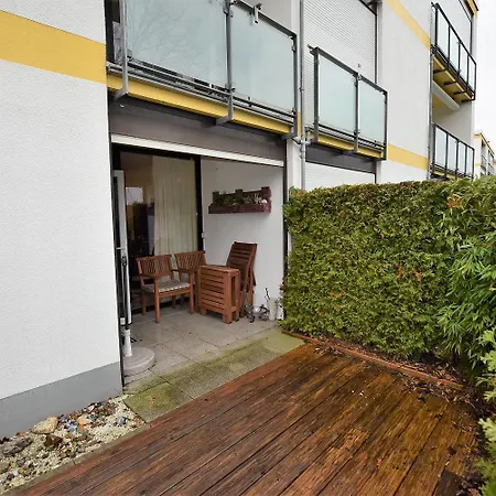 Hohes Ufer Ufer 42 Apartment *