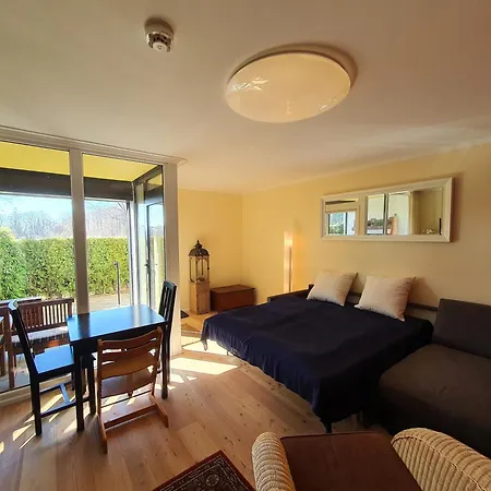 Hohes Ufer Ufer 42 Apartment Hohwacht