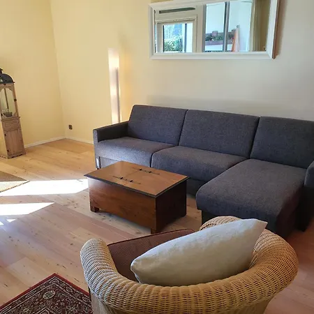 Hohes Ufer Ufer 42 * Hohwacht