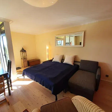 Apartment Hohes Ufer Ufer 42 *