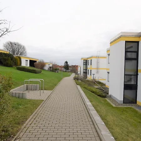 Hohes Ufer Ufer 42 Apartment