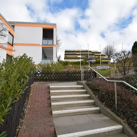 Hohes Ufer Ufer 42 Apartment *