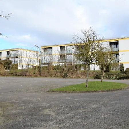 Apartment Hohes Ufer Ufer 42