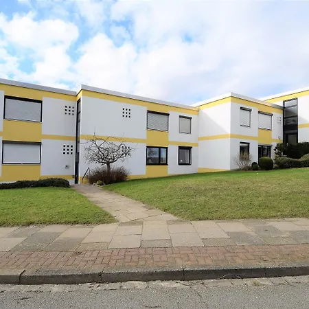 Apartment Hohes Ufer Ufer 42 Hohwacht