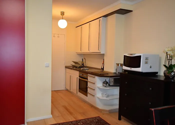 Hohes Ufer Ufer 42 *