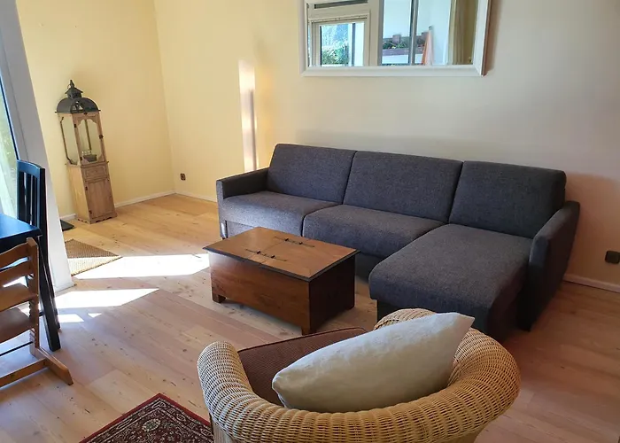 Hohes Ufer Ufer 42 * Hohwacht