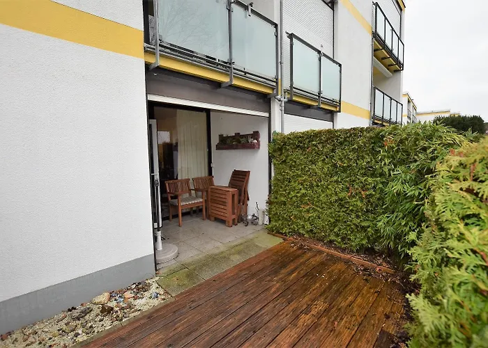 Hohes Ufer Ufer 42 *