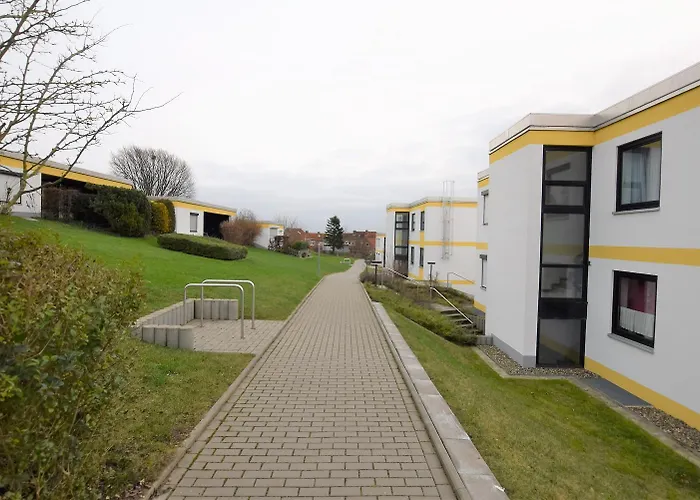 Hohes Ufer Ufer 42 Appartement