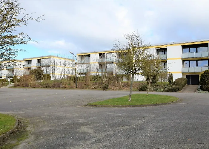 Appartement Hohes Ufer Ufer 42